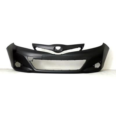 Toyota 52119-52965 Front bumper 5211952965: Buy near me in Poland at 2407.PL - Good price!