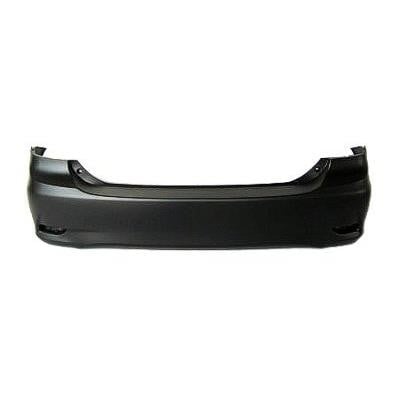 Toyota 52159-12941 Bumper rear 5215912941: Buy near me at 2407.PL in Poland at an Affordable price!