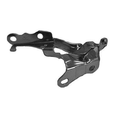 Toyota 53410-12410 Hood hinge 5341012410: Buy near me at 2407.PL in Poland at an Affordable price!