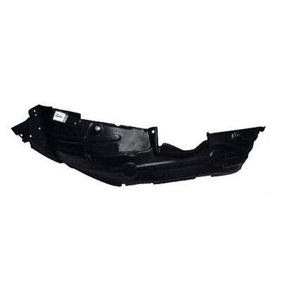 Toyota 53876-42051 Fender liner front left 5387642051: Buy near me in Poland at 2407.PL - Good price!