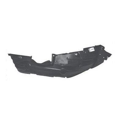 Toyota 53875-42051 Front right liner 5387542051: Buy near me in Poland at 2407.PL - Good price!