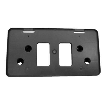 Toyota 75101-06030 License plate cover 7510106030: Buy near me in Poland at 2407.PL - Good price!