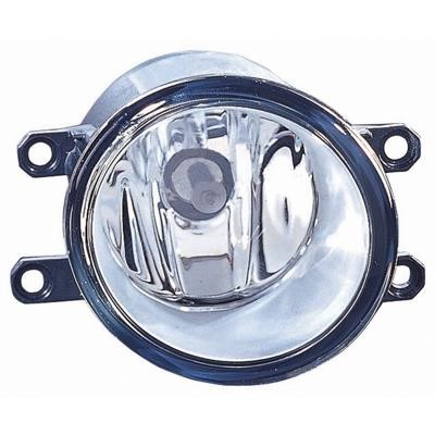 Toyota 81210-0D042 Fog lamp 812100D042: Buy near me in Poland at 2407.PL - Good price!