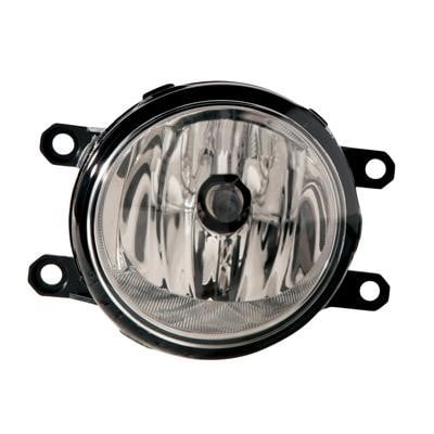 Toyota 81220-0W040 Fog lamp 812200W040: Buy near me at 2407.PL in Poland at an Affordable price!