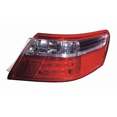 Toyota 81551-33490 Tail lamp right 8155133490: Buy near me in Poland at 2407.PL - Good price!