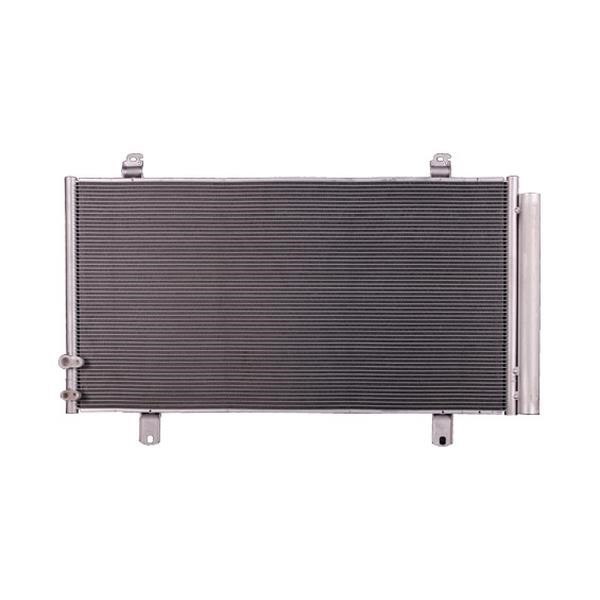 Toyota 88460-06230 Cooler Module 8846006230: Buy near me in Poland at 2407.PL - Good price!