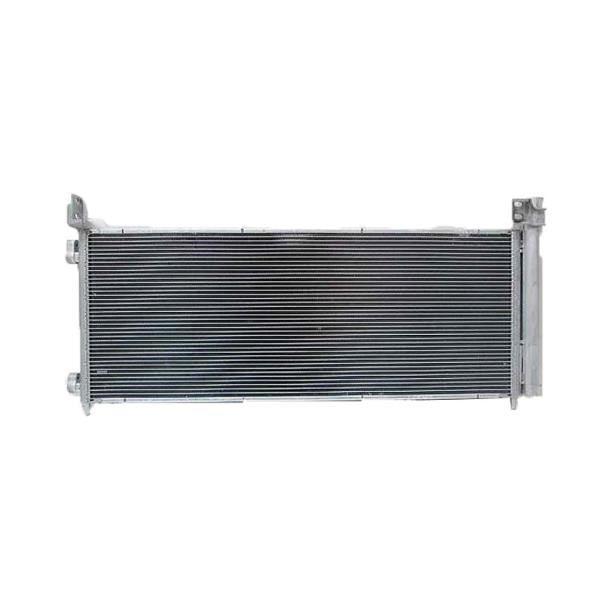 Toyota 88460-42150 Cooler Module 8846042150: Buy near me in Poland at 2407.PL - Good price!