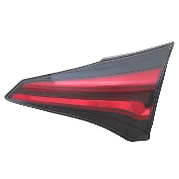 Toyota 81580-0R031 Tail lamp right 815800R031: Buy near me in Poland at 2407.PL - Good price!