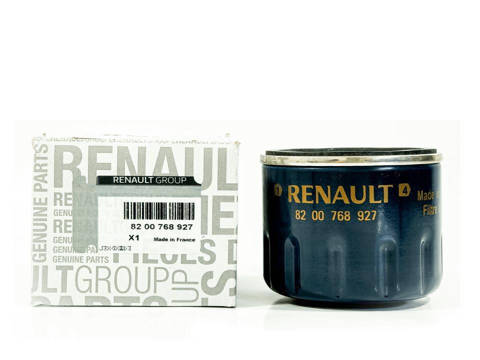 Zestaw filtrów do Renault Megane, Scenic, Fluence. Filtr oleju, filtr powietrza, filtr paliwa, filtr kabinowy 2407PL ZESTAW RENAULT 1-6-3