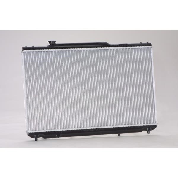 Toyota 16400-03061 Radiator, engine cooling 1640003061: Buy near me in Poland at 2407.PL - Good price!