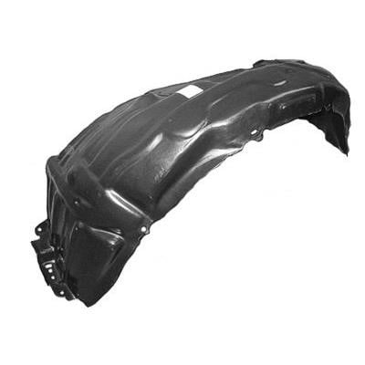 Toyota 53876-06060 Fender liner front left 5387606060: Buy near me in Poland at 2407.PL - Good price!