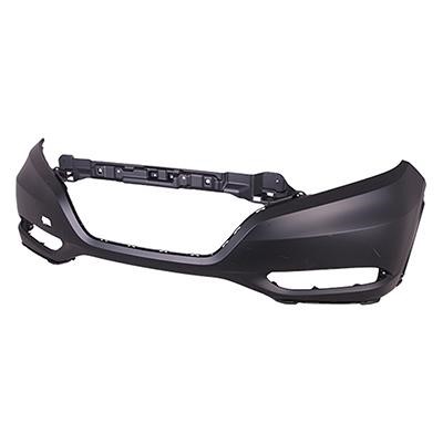 Honda 04711-T7W-A91ZZ Front bumper 04711T7WA91ZZ: Buy near me at 2407.PL in Poland at an Affordable price!