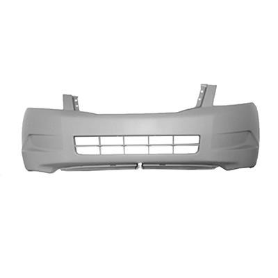 Honda 04711-TA0-A90ZZ Front bumper 04711TA0A90ZZ: Buy near me in Poland at 2407.PL - Good price!