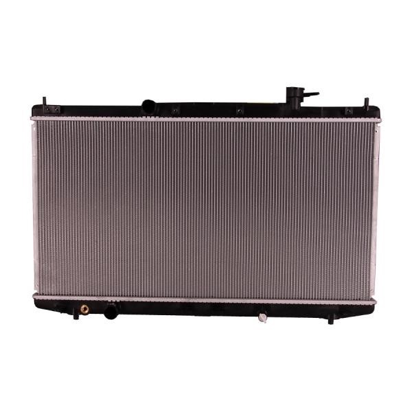 Honda 19010-5A2-A01 Radiator, engine cooling 190105A2A01: Buy near me in Poland at 2407.PL - Good price!