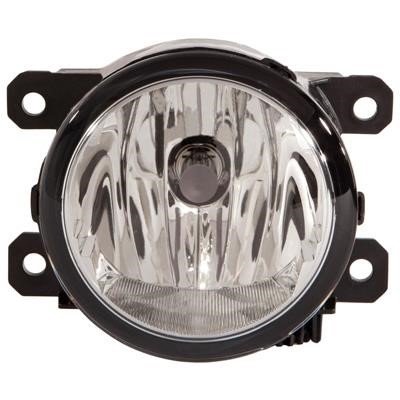 Honda 33900-T0A-A01 Fog lamp 33900T0AA01: Buy near me in Poland at 2407.PL - Good price!