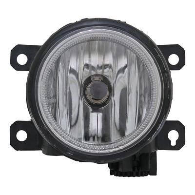 Honda 33951-TY0-305 Fog lamp 33951TY0305: Buy near me at 2407.PL in Poland at an Affordable price!