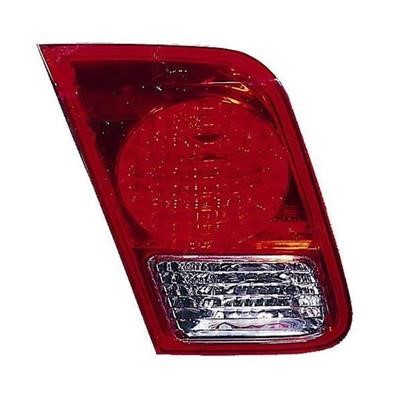 Honda 34156-S5B-A01 Combination Rearlight 34156S5BA01: Buy near me at 2407.PL in Poland at an Affordable price!