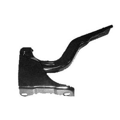Honda 60120-SWA-000ZZ Hood hinge right 60120SWA000ZZ: Buy near me at 2407.PL in Poland at an Affordable price!