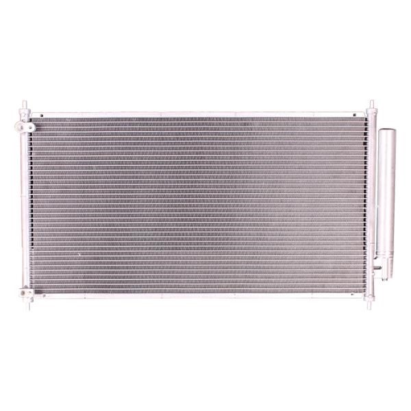 Honda 80110-T2F-A01 Cooler Module 80110T2FA01: Buy near me in Poland at 2407.PL - Good price!
