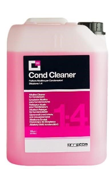 Errecom AB1207.P.01 Flüssigkeit zur Reinigung der Klimaanlage "Cond Cleaner", 5000 ml, (Konzentrat 1:4) AB1207P01: Kaufen Sie zu einem guten Preis in Polen bei 2407.PL!