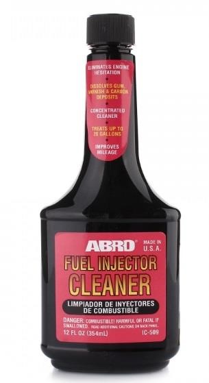 Abro IC509 Injector Cleaner, 354 ml IC509: Buy near me in Poland at 2407.PL - Good price!