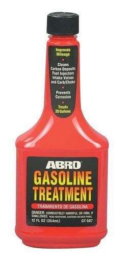 Abro GT507 Fuel System Cleaner, 354 ml GT507: Buy near me in Poland at 2407.PL - Good price!