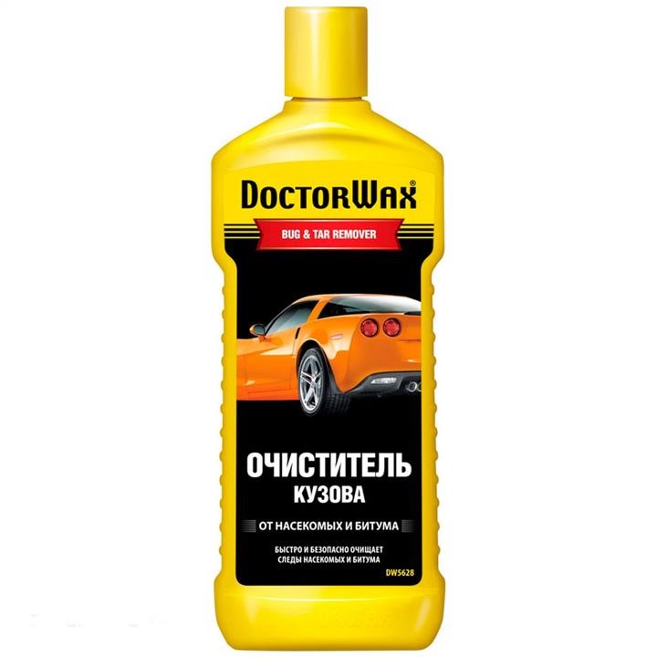 Doctor Wax DW5628 Środek do czyszczenia karoserii DW5628: Dobra cena w Polsce na 2407.PL - Kup Teraz!