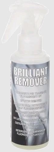 Errecom TR1109.01 UV Remover "Brilliant remover" 100 ml TR110901: Buy near me in Poland at 2407.PL - Good price!