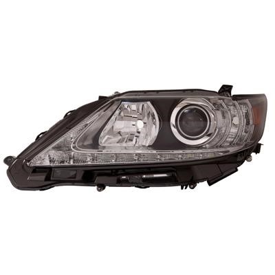 Toyota 81106-33B30 Headlight left 8110633B30: Buy near me at 2407.PL in Poland at an Affordable price!