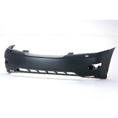 Toyota 52119-48935 Front bumper 5211948935: Buy near me in Poland at 2407.PL - Good price!