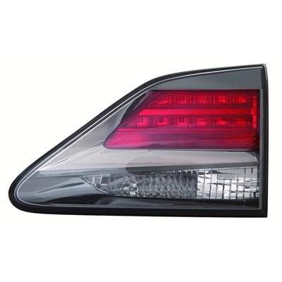 Toyota 81581-48130 Combination Rearlight 8158148130: Buy near me in Poland at 2407.PL - Good price!