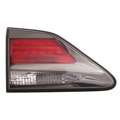 Toyota 81591-48140 Tail lamp inner left 8159148140: Buy near me in Poland at 2407.PL - Good price!