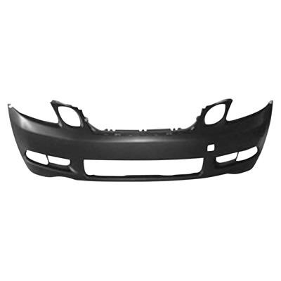 Toyota 52119-30961 Front bumper 5211930961: Buy near me in Poland at 2407.PL - Good price!