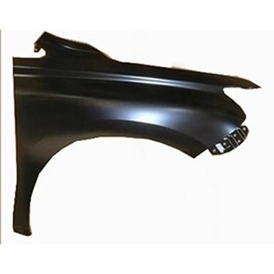 Toyota 53811-0E070 Front fender right 538110E070: Buy near me in Poland at 2407.PL - Good price!