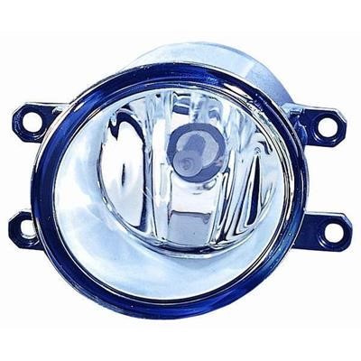 Toyota 81220-0D042 Fog lamp 812200D042: Buy near me in Poland at 2407.PL - Good price!