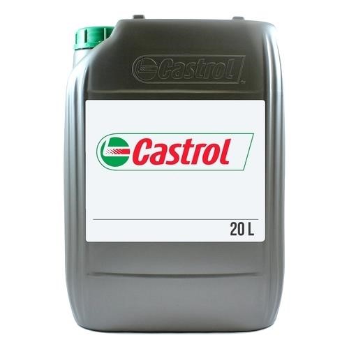 Castrol 1443B4 Hydraulic oil Castrol Hyspin AWH-M68, 20l 1443B4: Buy near me in Poland at 2407.PL - Good price!