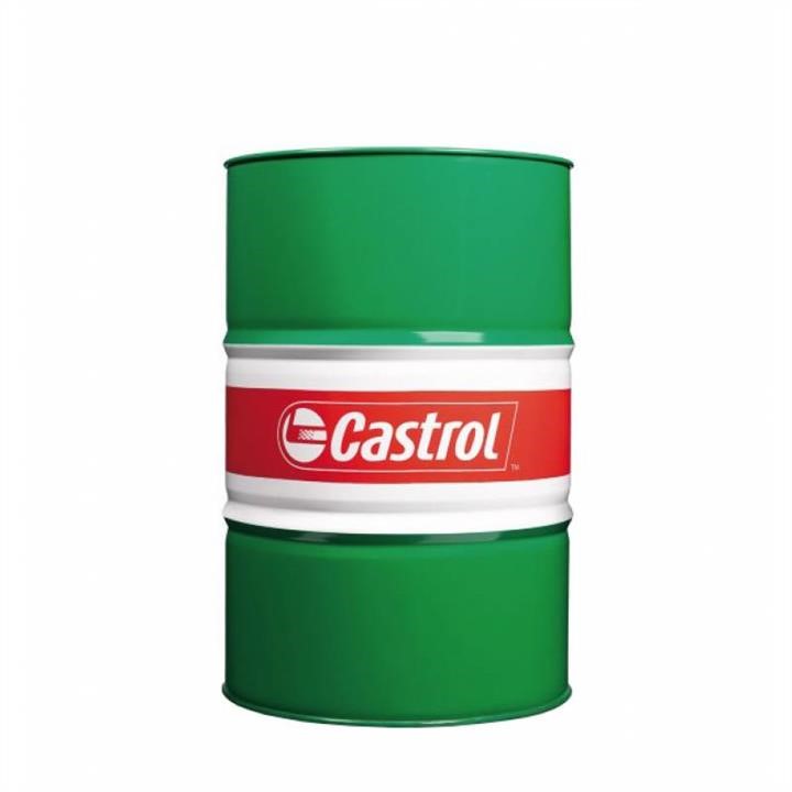 Castrol 14336E Hydraulic oil Castrol Hyspin AWH-M 46, 208l 14336E: Buy near me in Poland at 2407.PL - Good price!