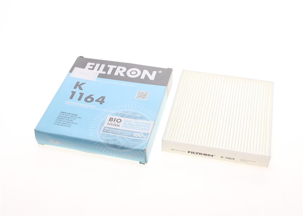 Kup Filtron K 1164 w niskiej cenie w Polsce!