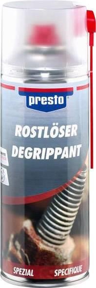 Presto 306314 Rust Converter, 400 ml 306314: Buy near me in Poland at 2407.PL - Good price!