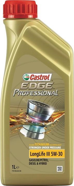 Buy Castrol 15B196 at a low price in Poland!
