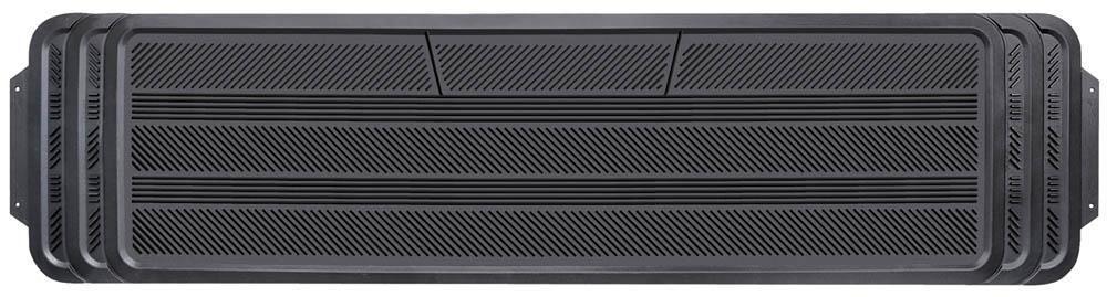 Polgum TS1603PC Boot-/Cargo Area Tray TS1603PC: Buy near me at 2407.PL in Poland at an Affordable price!