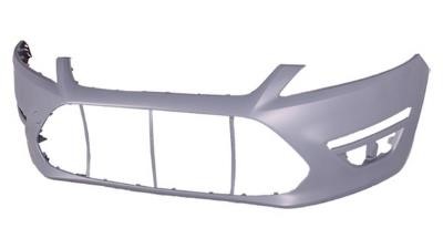 Polcar 32D107-1 Front bumper 32D1071: Buy near me in Poland at 2407.PL - Good price!
