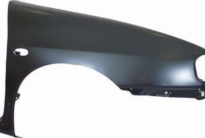 Polcar 671302-2 Front fender right 6713022: Buy near me in Poland at 2407.PL - Good price!