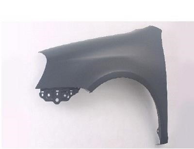 Polcar 951401 Front fender left 951401: Buy near me in Poland at 2407.PL - Good price!
