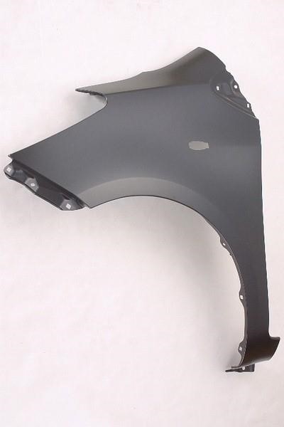 Polcar 810501 Front fender left 810501: Buy near me in Poland at 2407.PL - Good price!
