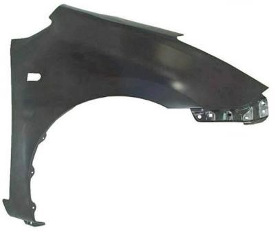 Polcar 816202 Front fender right 816202: Buy near me in Poland at 2407.PL - Good price!