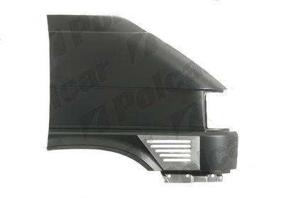 Polcar 95670210 Front fender right 95670210: Buy near me in Poland at 2407.PL - Good price!