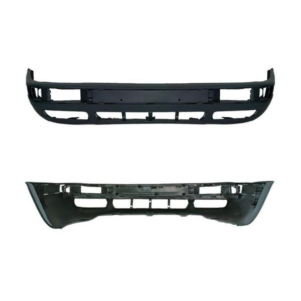Polcar 130807 Front bumper 130807: Buy near me at 2407.PL in Poland at an Affordable price!