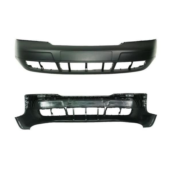 Polcar 132707-1 Front bumper 1327071: Buy near me in Poland at 2407.PL - Good price!