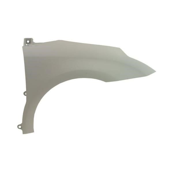 Polcar 232902-J Front fender right 232902J: Buy near me in Poland at 2407.PL - Good price!